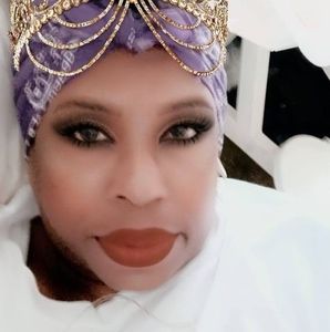 Meet your Posher, Sheree